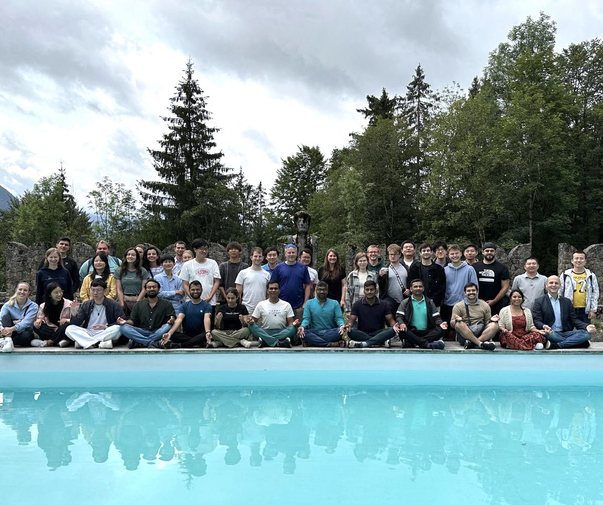 AK List (@listlaboratory) on Twitter photo Celebrating 25 years of ListLab at schloss-ringberg.de with exciting seminars, quiz, hiking and good mood #listlab25 <a href="/maxplanckpress/">Max Planck Society</a> <a href="/ICReDDconnect/">Hokkaido University ICReDD</a> <a href="/NobuyaTsuji/">NobuyaTsuji</a> Celebrating 25 years of ListLab at schloss-ringberg.de with exciting seminars, quiz, hiking and good mood #listlab25 <a href="/maxplanckpress/">Max Planck Society</a> <a href="/ICReDDconnect/">Hokkaido University ICReDD</a> <a href="/NobuyaTsuji/">NobuyaTsuji</a>