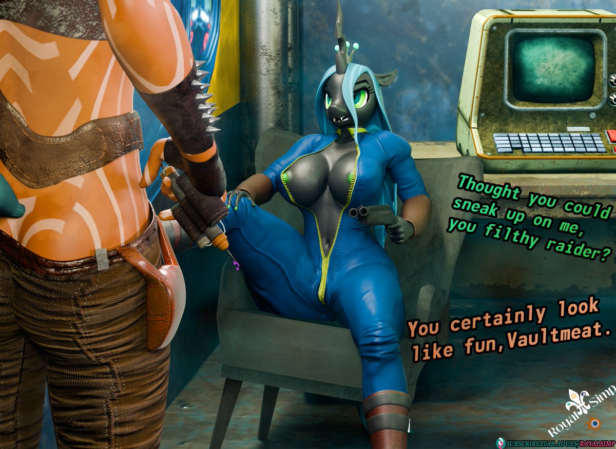 🔞RoyalSimpArt tweet media