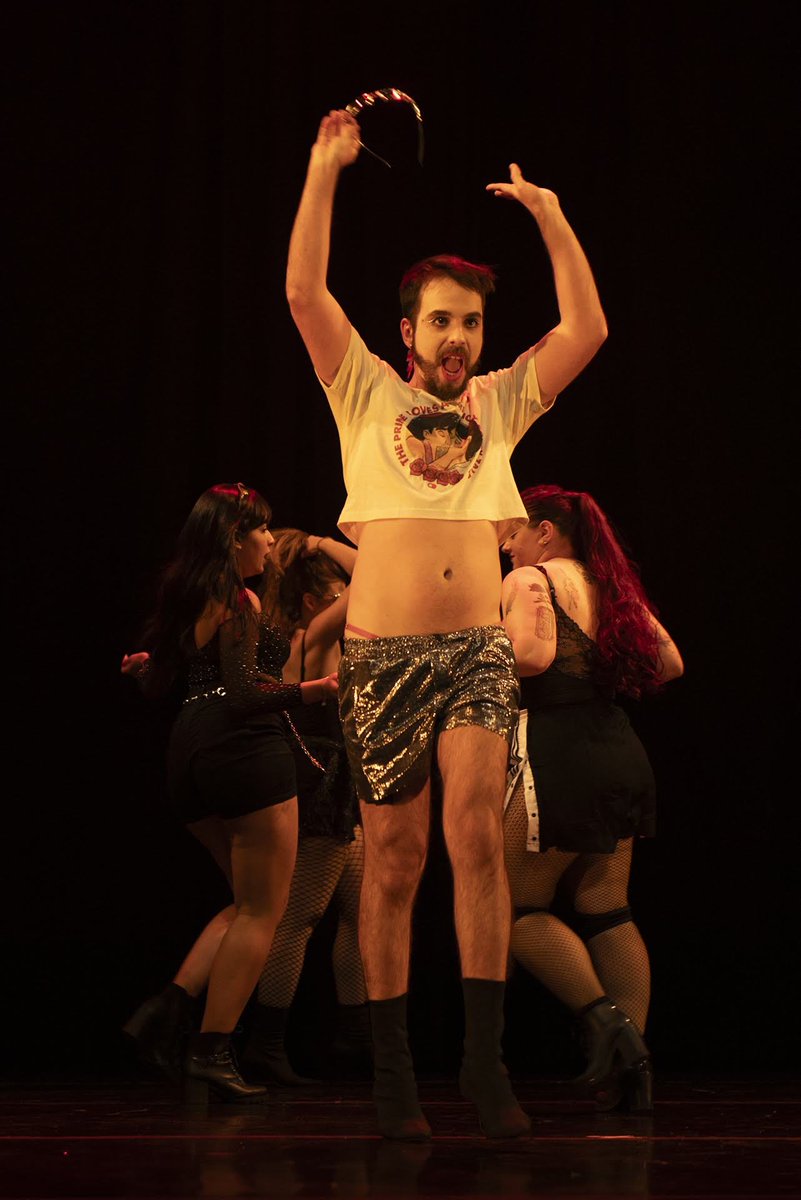 _RodrigoS's tweet image. Eeeepa, bicha não!