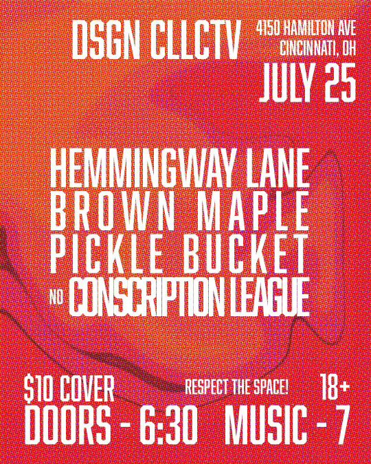 TONIGHT!! who’s rocking out with us? 🤘🏻