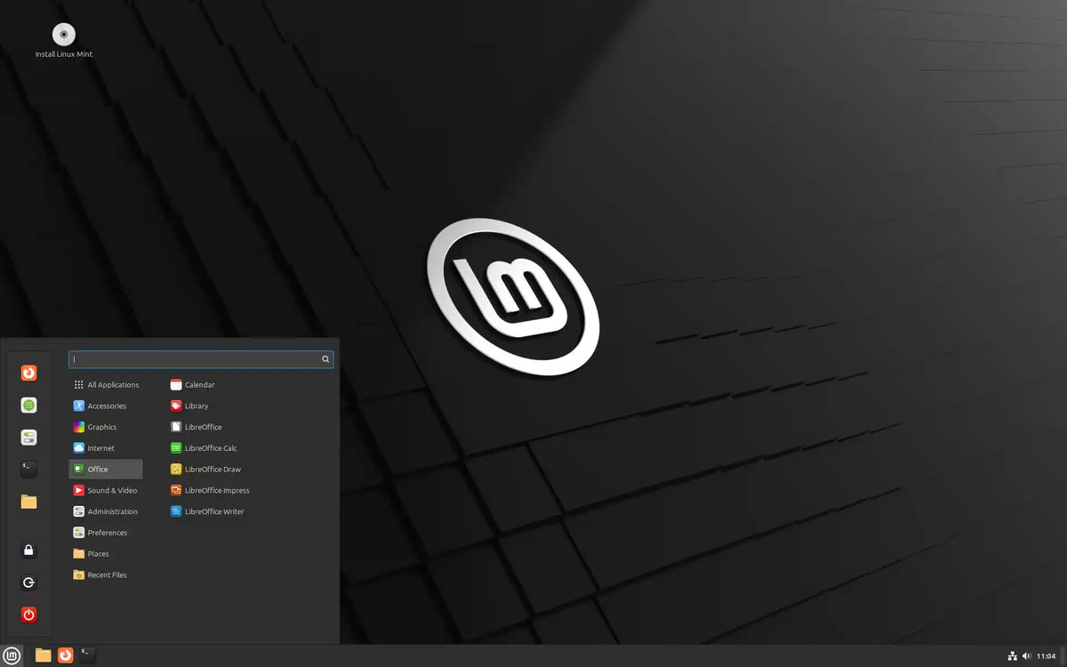 technewsro_blog's tweet image. #LinuxMint22 &quot;Wilma&quot; is released 

technewsro.blog/linux-mint-22-…