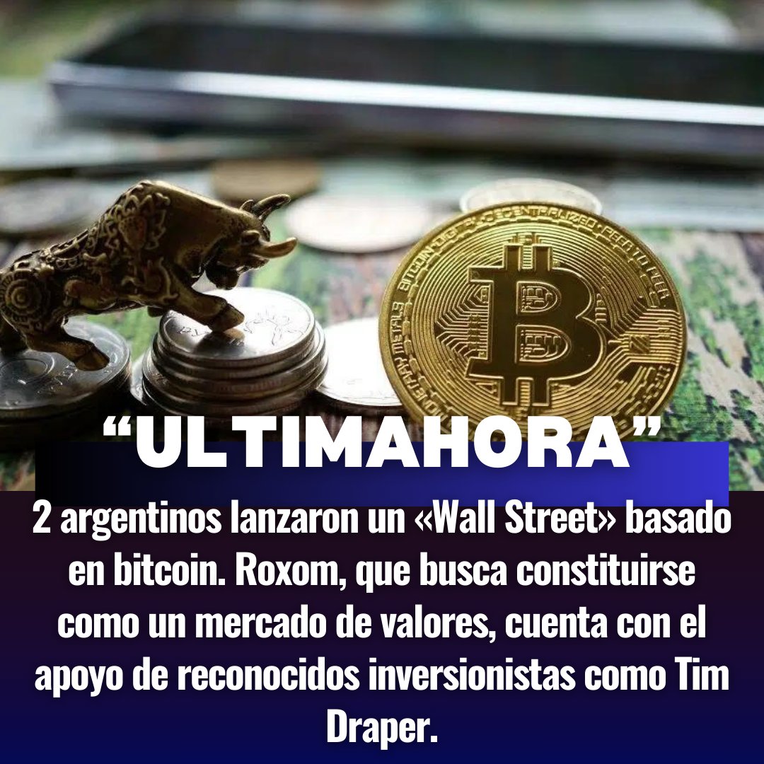 savannanews10's tweet image. 🗞️Crypto NEWS 25/07/2024🗞️

#bitcoin #TimDraper #Roxom