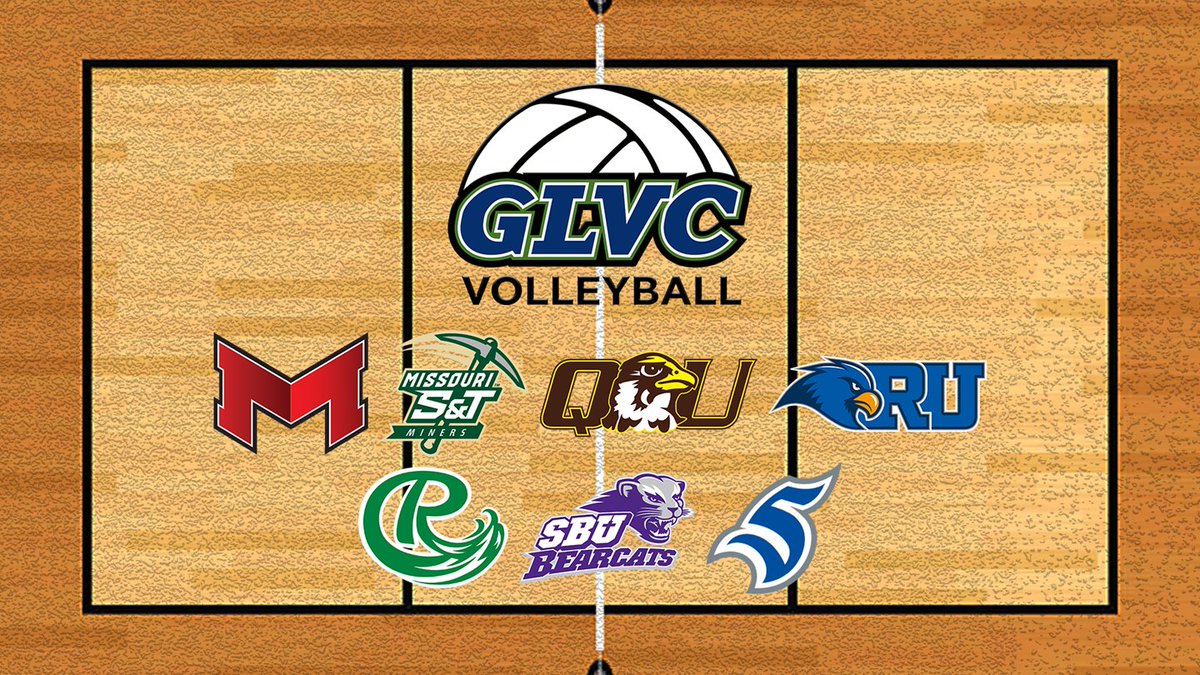🏐 There's a new sport in the #GLVCfamily, coming your way in 2025-26!

Two new schools were also approved for associate membership: <a href="/RooseveltLakers/">Roosevelt Lakers</a> and <a href="/tmusaints/">Thomas More Saints</a>. They will kick off the season for the league's 25th sport with full members <a href="/MaryvilleSaints/">Maryville Athletics</a>, <a href="/minersports/">Missouri S&T Miners</a>,