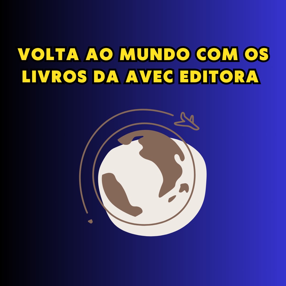 AVEC Editora tweet media