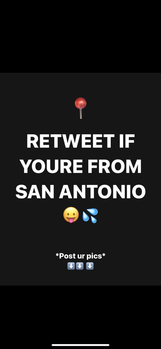hmu if u in sa  #tx