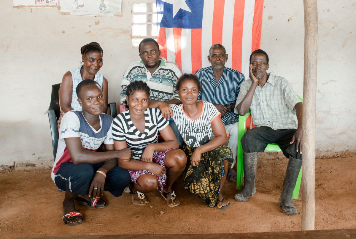 Our 6-month report is live! Read about: 
👩🏿‍⚕️Transitioning CHW program management to Liberia's Ministry of Health for lasting impact
🔎Launching a district learning lab in Sierra Leone 
🩺New #proCHW training on non-communicable diseases in Ethiopia 
&amp; more: bit.ly/3yoxG4u