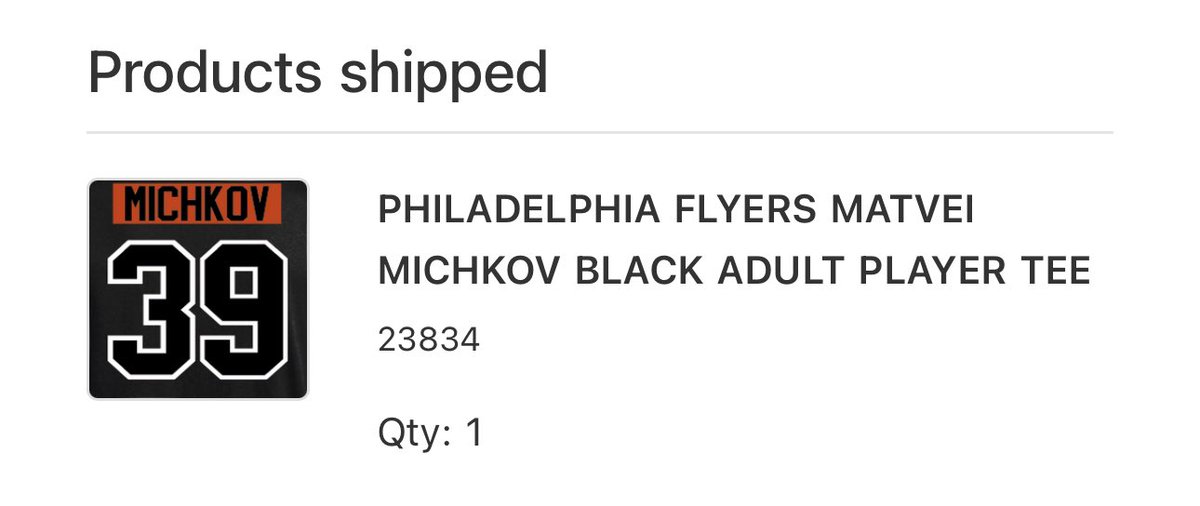 wholeteam39's tweet image. Finally. #Michkov