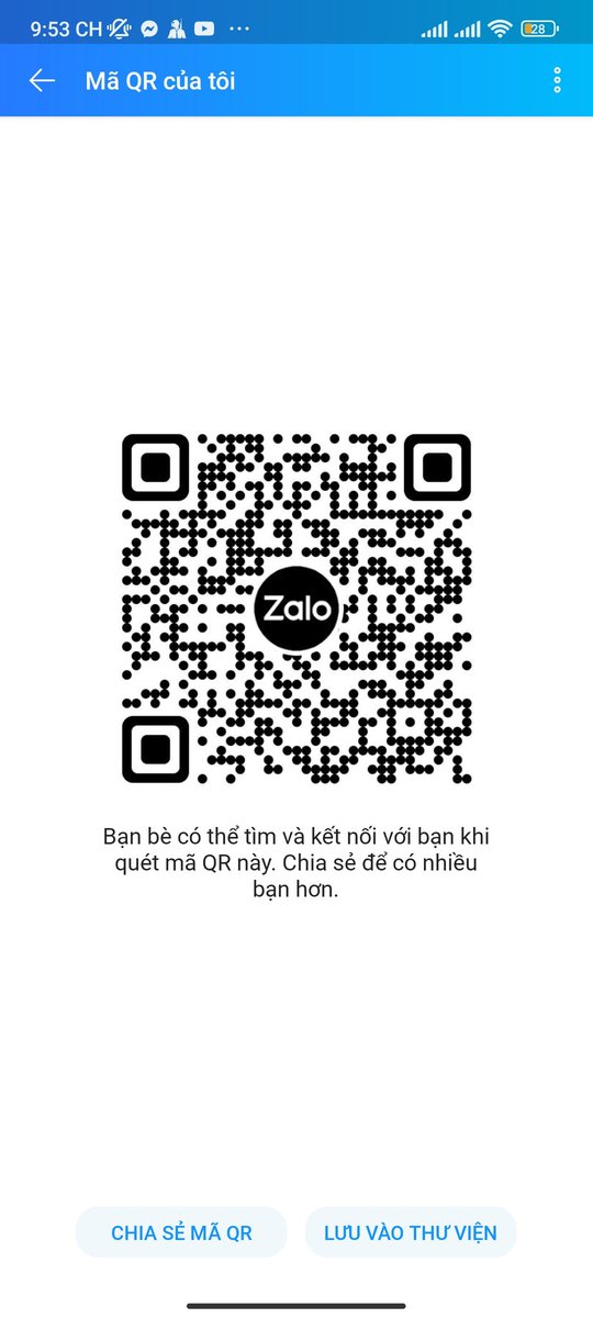BolyPham's tweet photo. @Chupach69542872 Kb zalo nhe https://t.co/wGzKyfQsJm