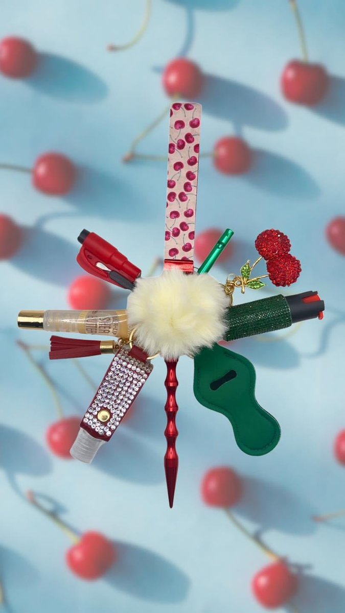 IFancySafety's tweet image. Our summer collection drops tomorrow @ 7pm est! Sign up for text to be reminded of the drop! ifancysafety.com #summer #safetykeychain #selfdefensekeychain