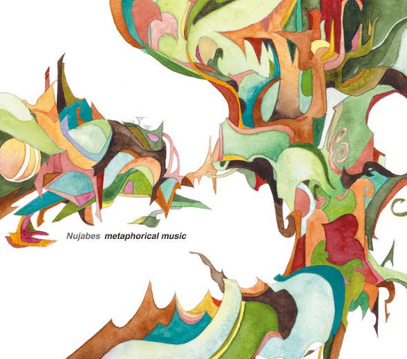 3CC0__'s tweet photo. Nujabes album covers (2003-2015) https://t.co/77pGkr9HUr