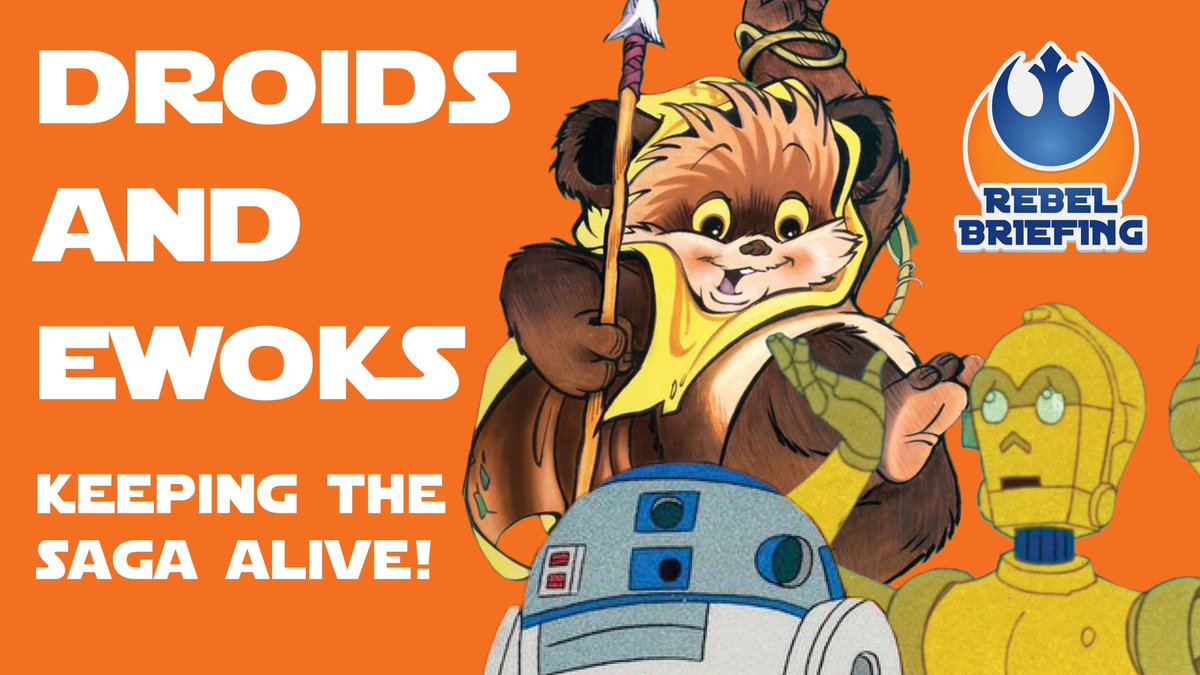 Rebel Briefing tweet media