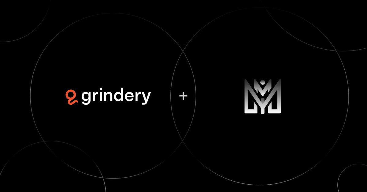We are excited to welcome <a href="/MITM_Club/">MITM</a> as investor in Grindery! 

Together, we aim to transform the crypto landscape thorough our next-gen EVM Smart Wallet for Telegram 🚀