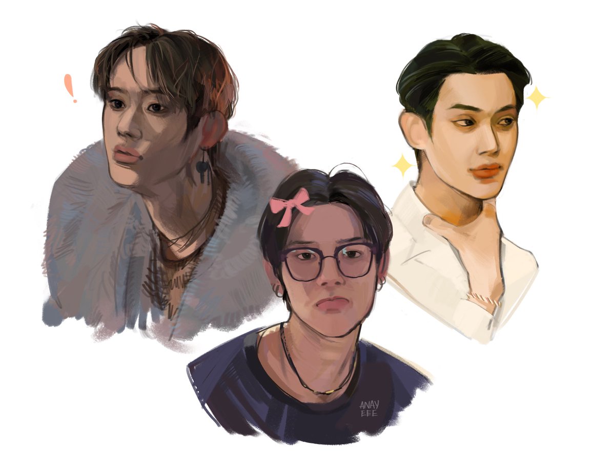 зая 
#txt #yeonjun #fanart