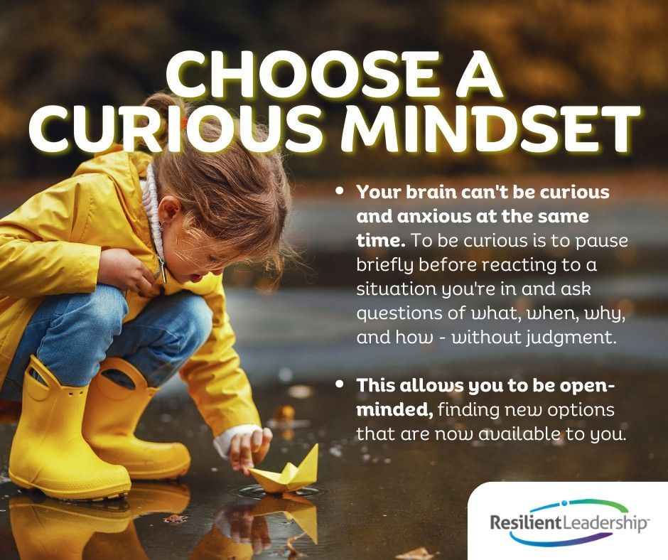 Resilient Leadership tweet media