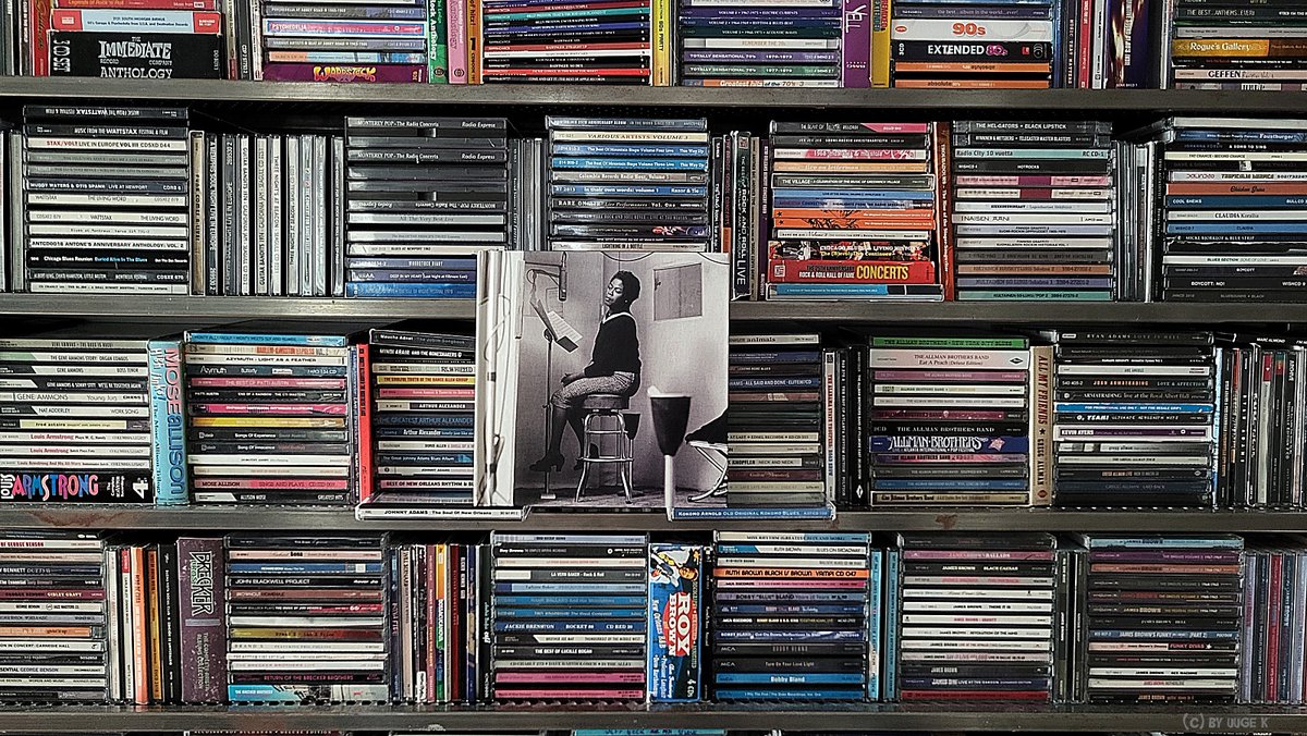 Olen edelleen vaiheessa olevan Liittovaltuuston Arkistojen kvartaali-inventaarion yhteydessä jälleen kerran vakuuttunut musiikin virkistävästä voimasta päivittäisessä elämässä. Yhteenveto kuultavissa, suorana, stereofonisena radiolähetyksenä suven taittuessa syksyyn.