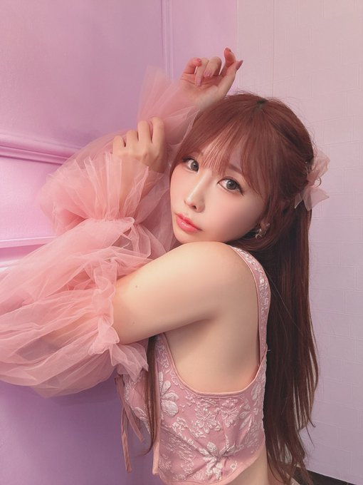 Twitterのコスプレ画像30