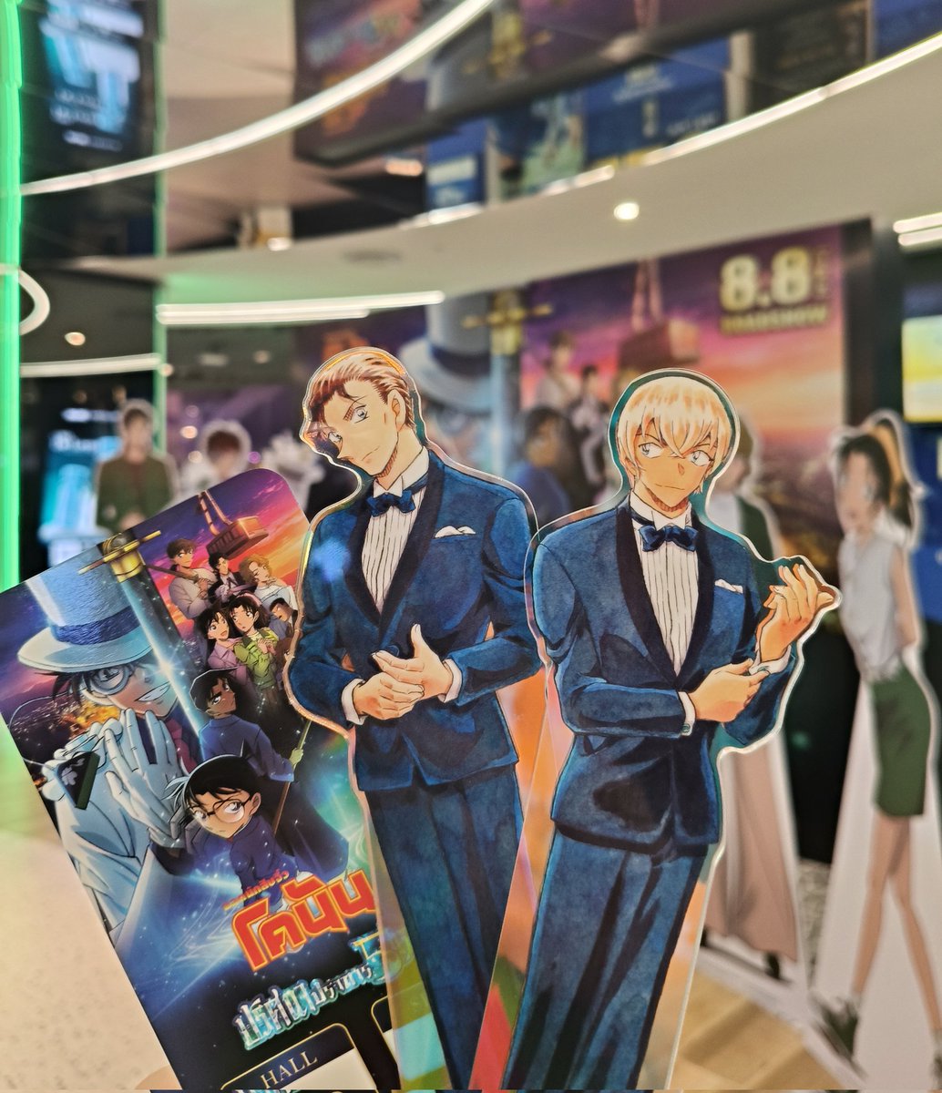 มัตสึลินดา CA11 J05-06 (Sat) tweet media