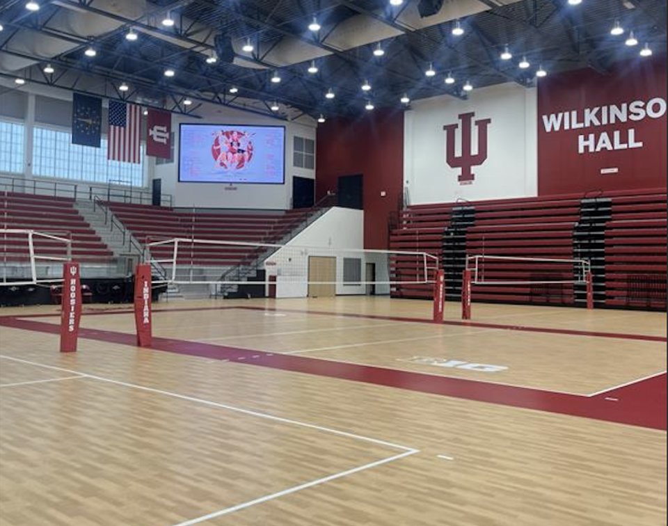Great to be back in Bloomington educating Hoosier athletes on personal branding and financial management, and strategizing with <a href="/IUHoosiers/">Indiana Hoosiers</a>  staff on the evolving collegiate athletics landscape."