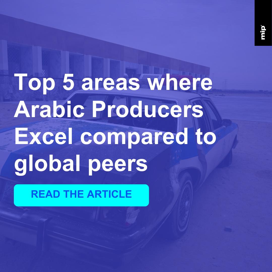 HicranLefort's tweet photo. 🌟 Top 5 Ways Arabic Producers Outshine Global Peers! 🌟

Discover how Arabic producers excel in the entertainment industry with their exceptional commitment to historical accuracy, resourcefulness, and resilience.

🎬 Read the full article: https://t.co/M4XhYIYwku https://t.co/JyOIk7tAap