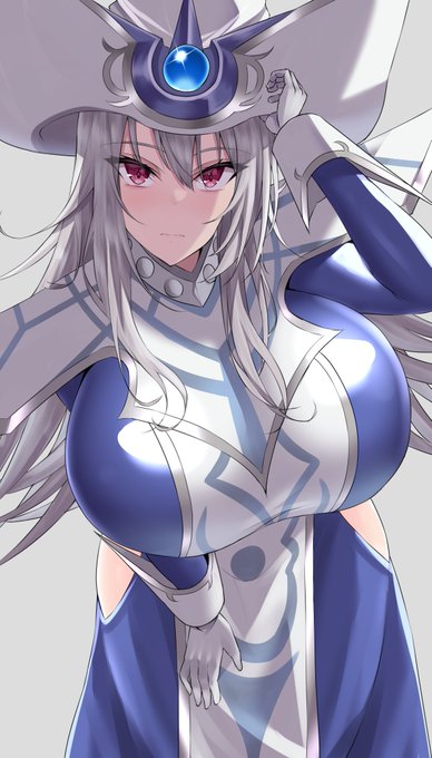 いちばんつよい魔法使い族モンスター(異論は認める) 