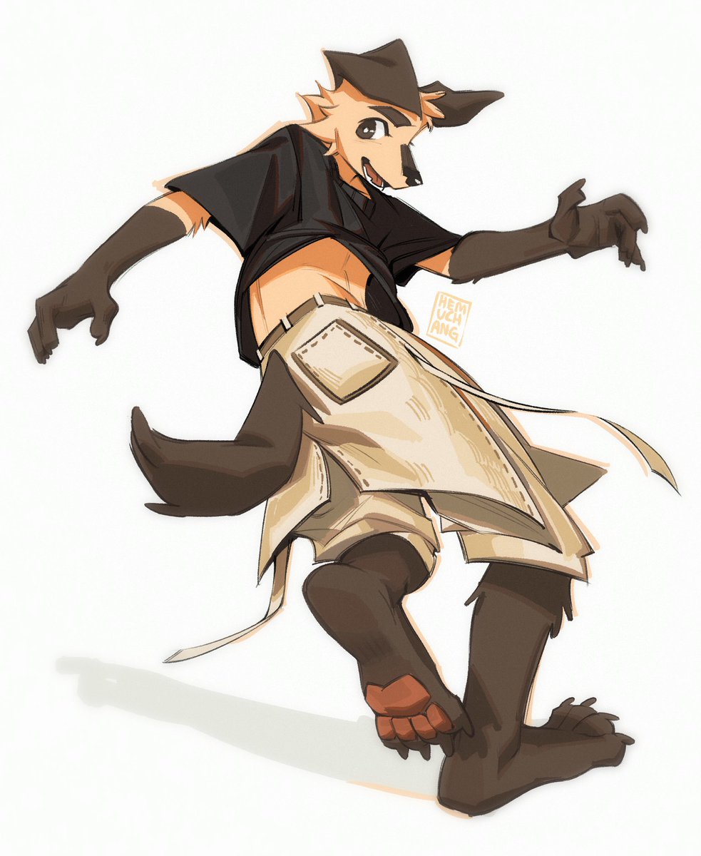 hemuchang tweet media