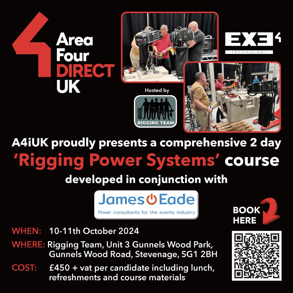 Area Four Industries Direct UK tweet media