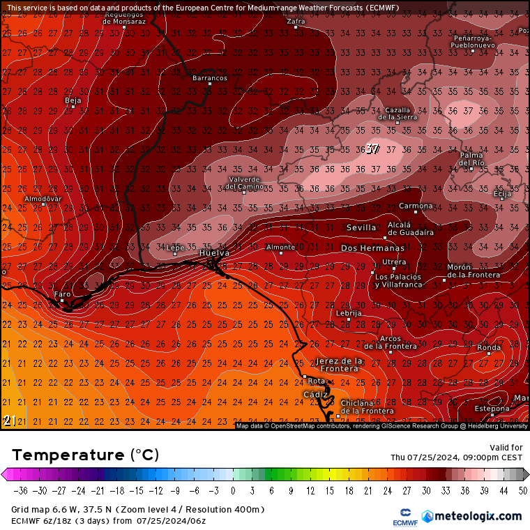 MeteoHuelva.es tweet media