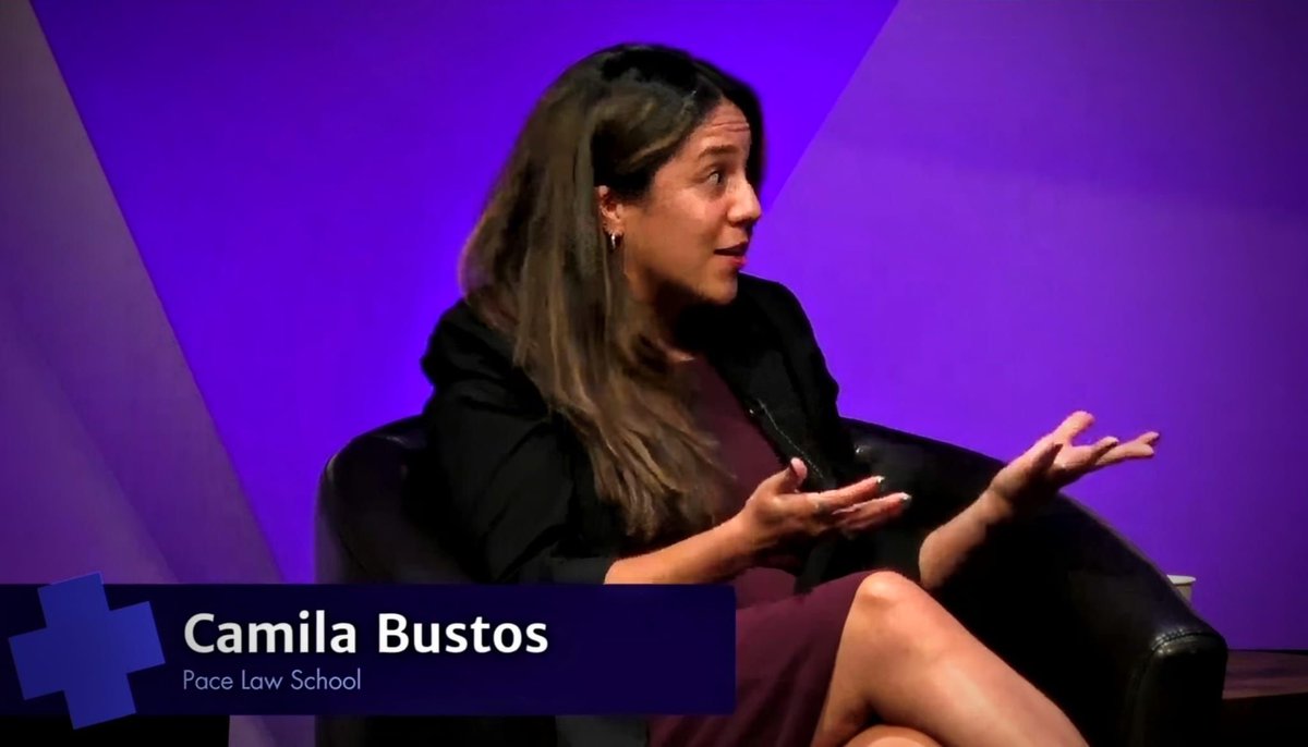 Pace | Haub Environmental Law tweet media