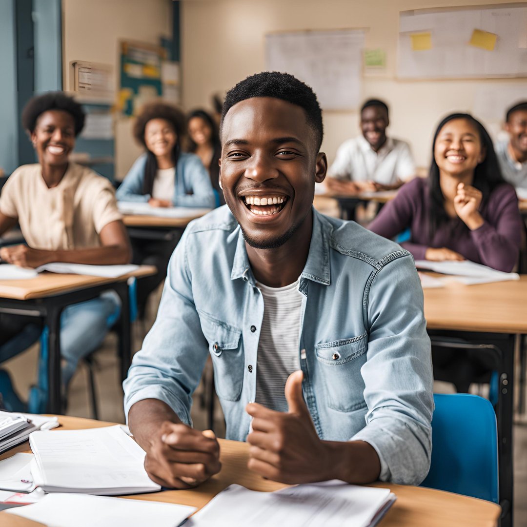 ADMC_InspirED's tweet image. How well have you prepared for your upcoming IELTS exam? 🤔
Proper preparation enhances your performance on test day.
Interested in registering for our upcoming cohort of IELTS Preparation Class?
Click on this link to access our registration form:
👉 lnkd.in/gJNdgVRC