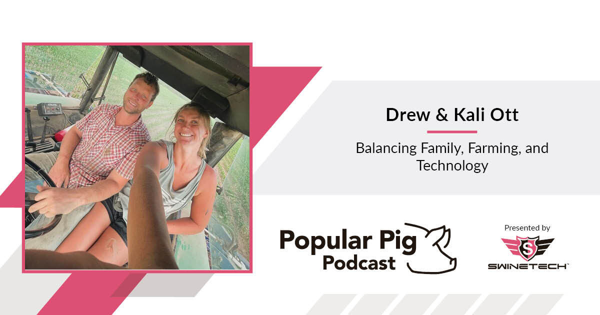 SwineTech, Inc. tweet media