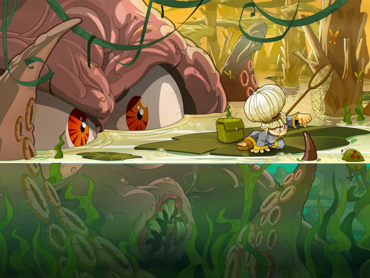 DOFUSRetro_FR tweet media