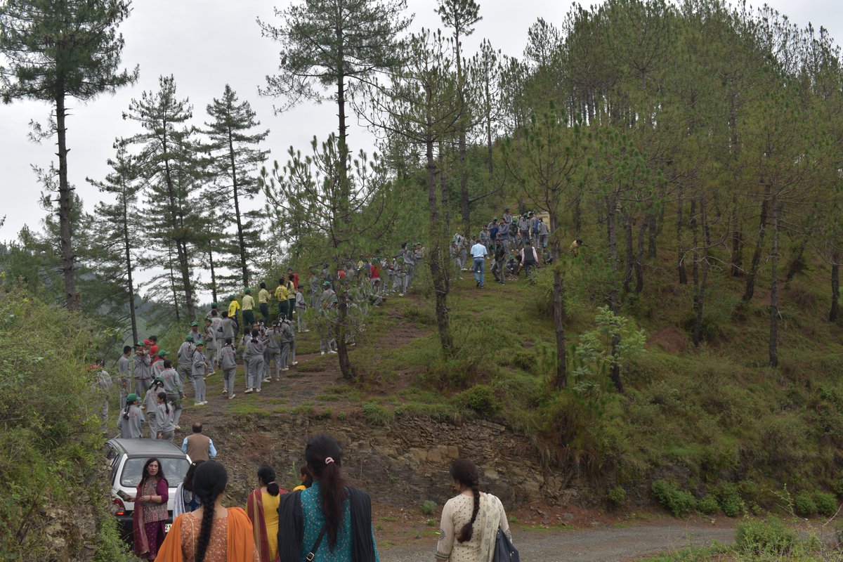 EIACP PC-Hub, HIMCOSTE, Shimla tweet media