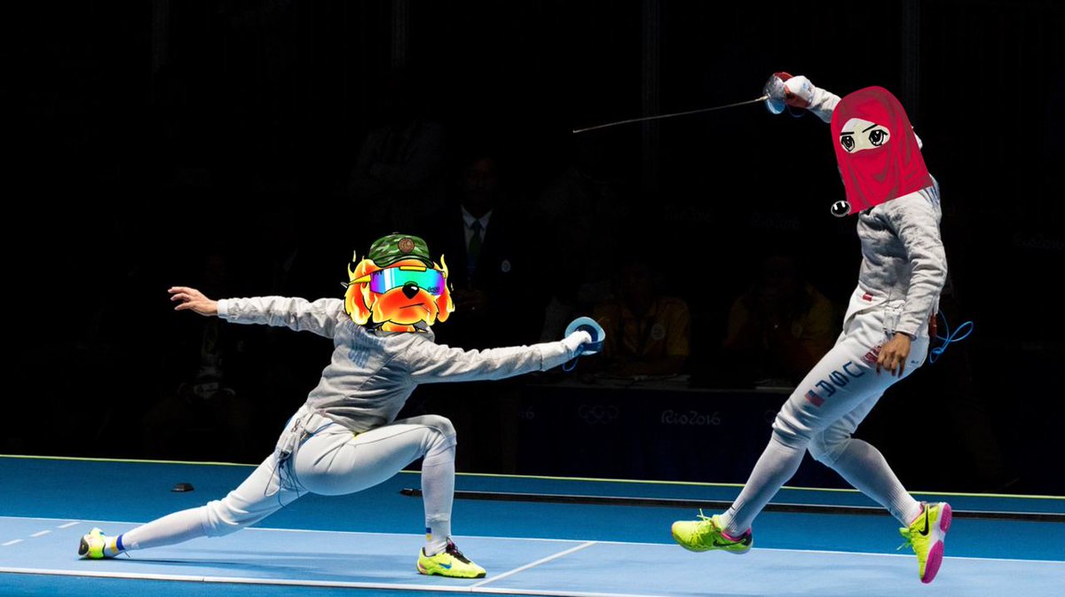 GrandpaWiseApe's tweet photo. @KolympicsCTO Based CTO fr. This meta is a no brainer
#KOLYMPICS https://t.co/KwxNGm4bnC