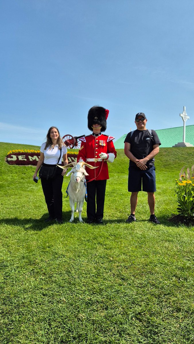 The Citadelle - Quebec