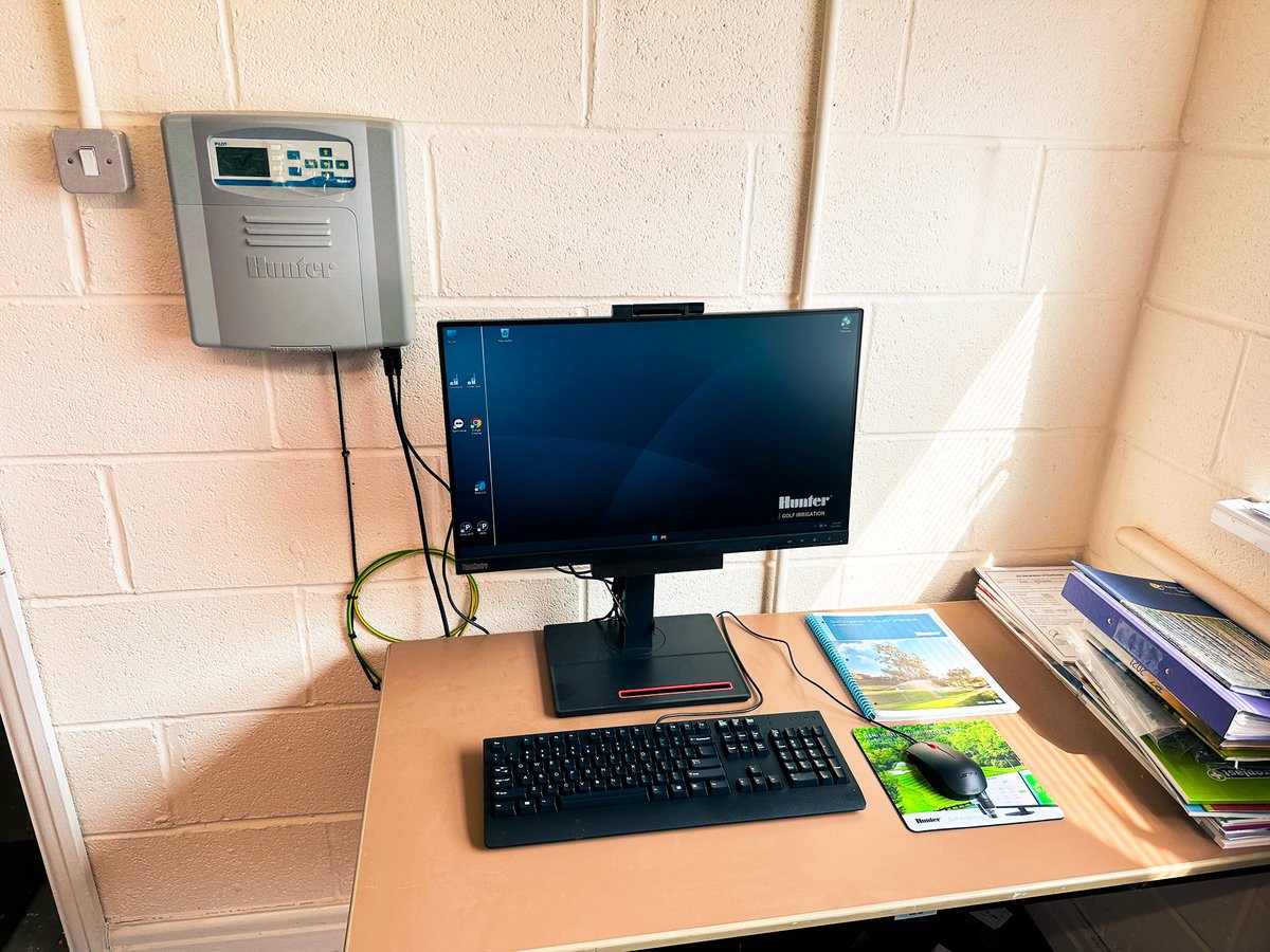 Wes Henshaw tweet media