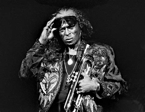 “Anybody can play. The note is only 20%. The attitude of the motherfucker who plays it is 80%.”
MILES DAVIS - Thanks for the lead to this DomBenjamin