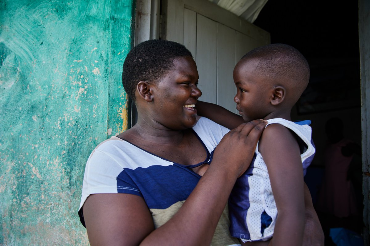 Did you know?

With every hug, every kiss and every game you play, you’re helping to build your baby’s brain.

Play helps to stimulate brain development, build social skills and helps bright young minds reach their full potential. #MakeTime4Play