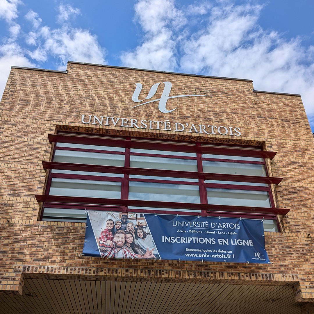 ☀️À l'occasion de la fermeture estivale de l'université, la DREDV tient à vous souhaiter de très bonnes vacances.
Nous espérons que cette période vous permettra de vous reposer et de vous ressourcer.
👋Nous serons de retour le 26 août 2024.
