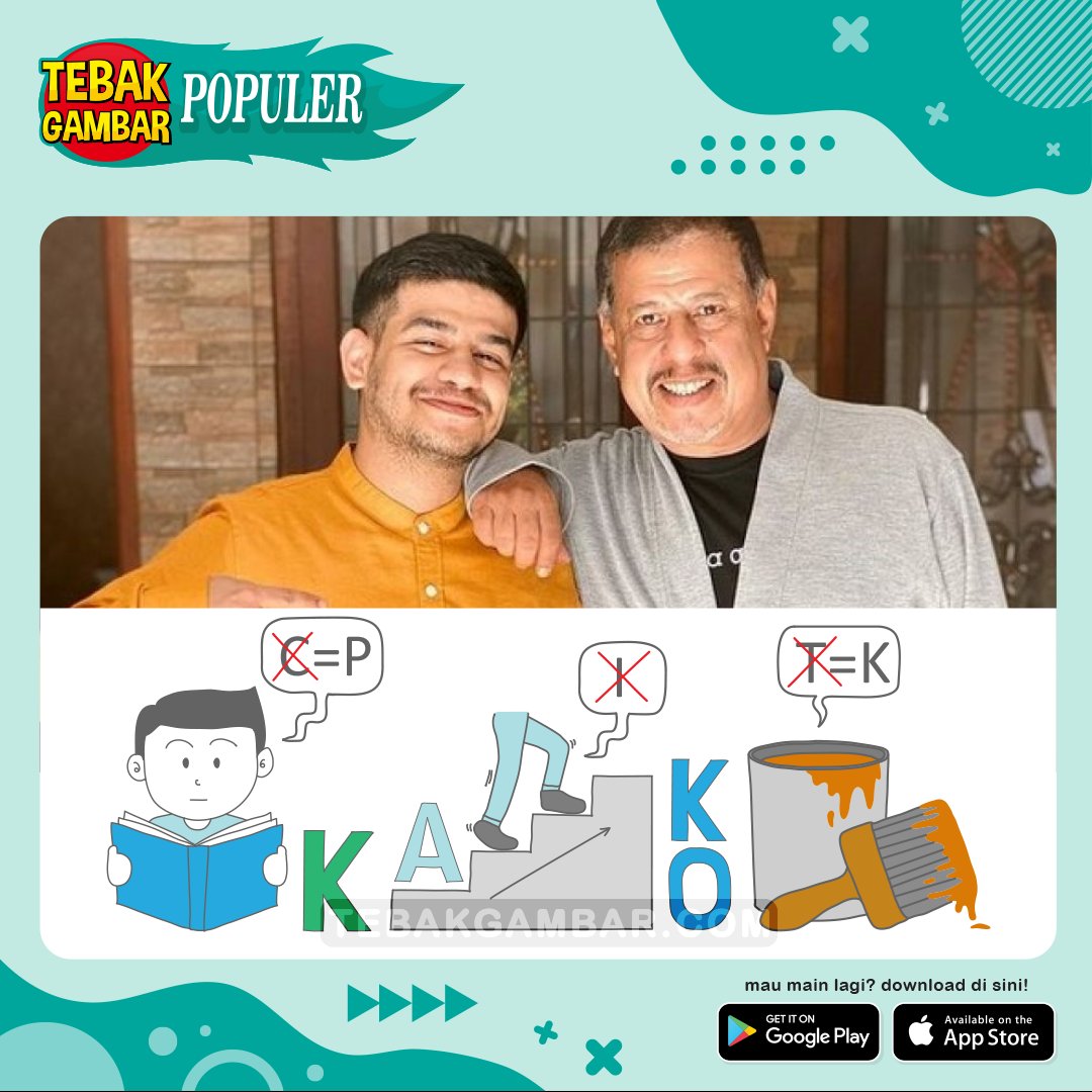 tebak gambar tweet media