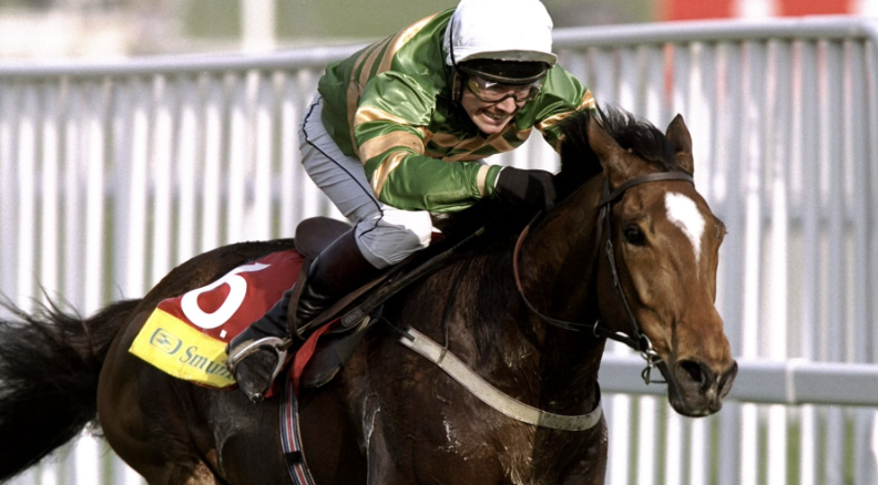 Steve Coxon Racing 🏇 tweet media