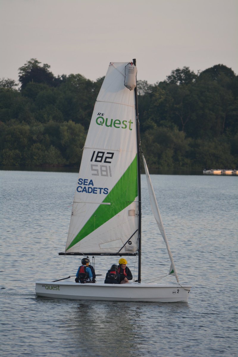 As the summer months progress all of our cadets have spent time on the water with the majority earning Rowing or Paddlesports qualifications.   Our sailors continue along their RYA syllabus 

  #TSBrilliant #SeaCadets #TunbridgeWells #RoyalMarinesCadets #CadetExperience