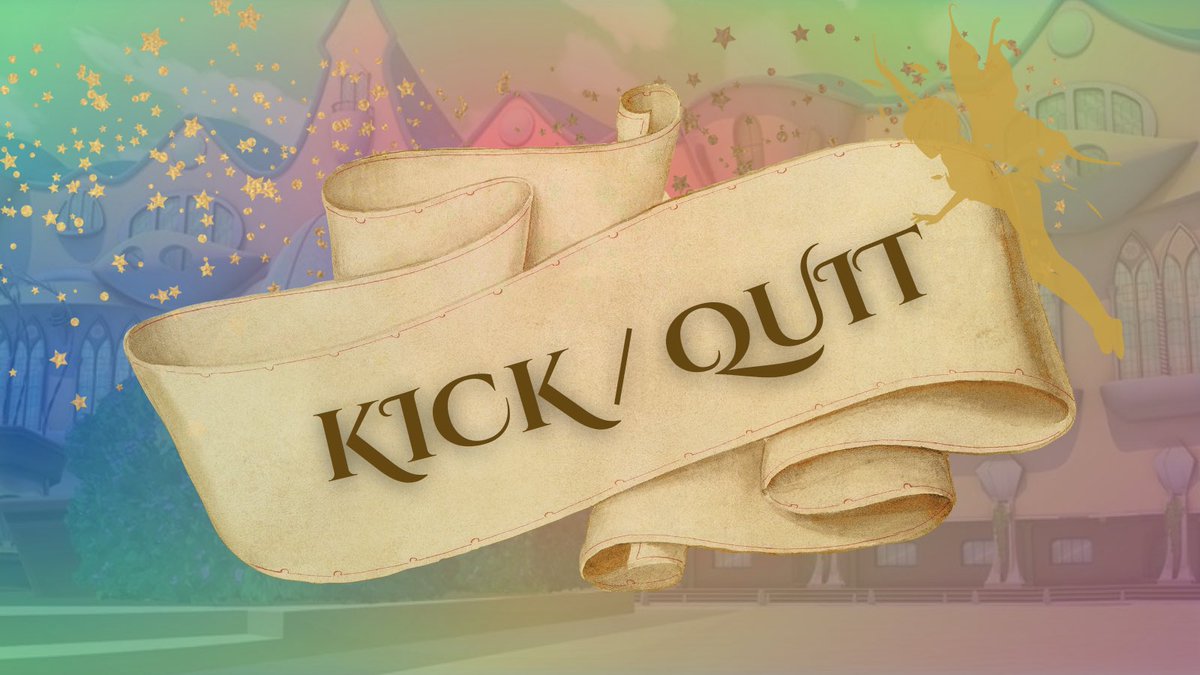 PIXIE HOLLOW tweet media