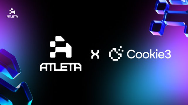 Igor24669577's tweet photo. @MrBarryCrypto Greetings to all cryptocurrency lovers! I want to tell you about Atleta Network - a new and promising blockchain! I am confident that the Atleta Network has a great future!
🤩🤩🤩🤩🤩🤩🤩🤩🤩
 #airdrop #testnet #1000x #Web3 #drop #gem @Atleta_Network https://t.co/64FJBv4PGq https://t.co/f2ldqtvuJF