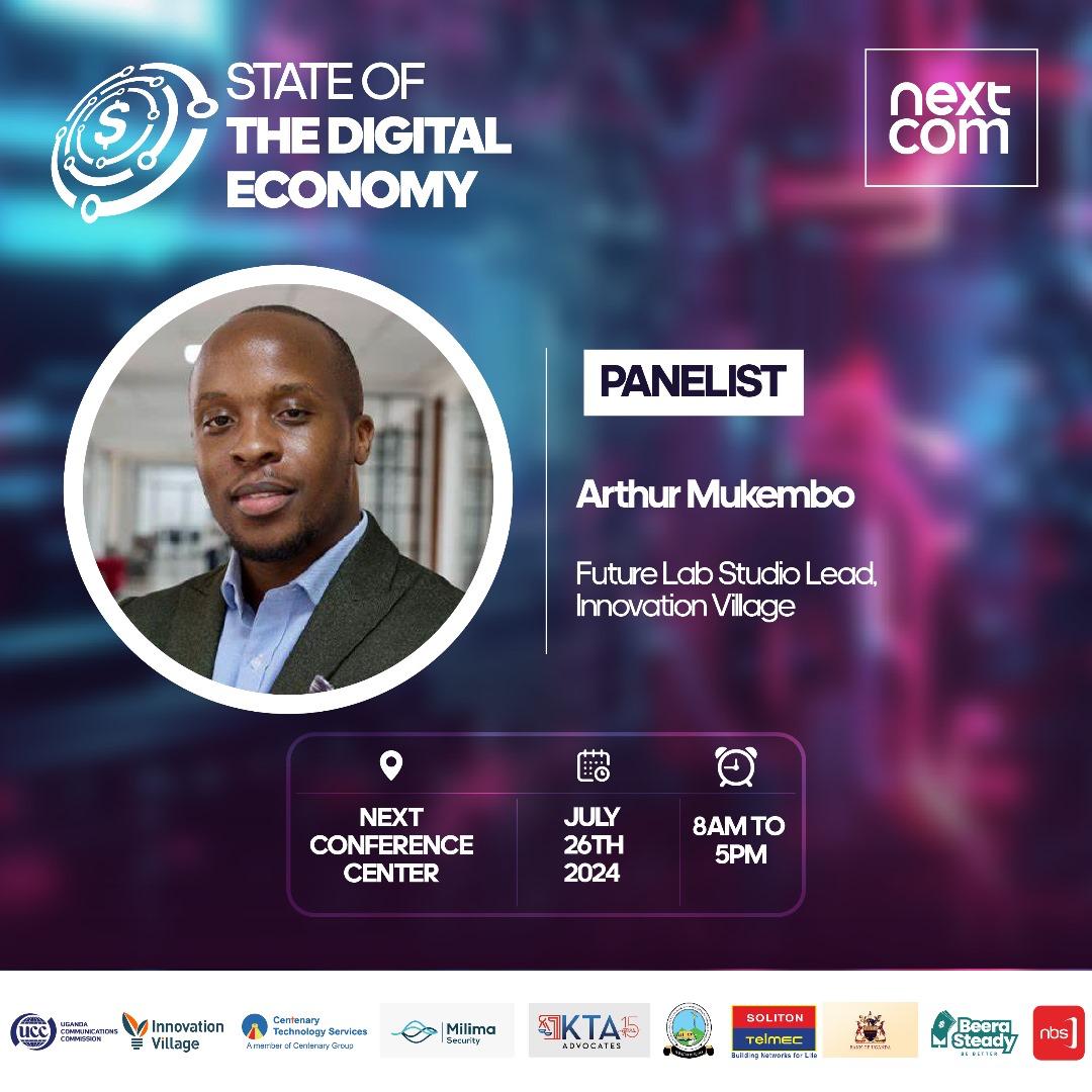 The Innovation Village tweet media