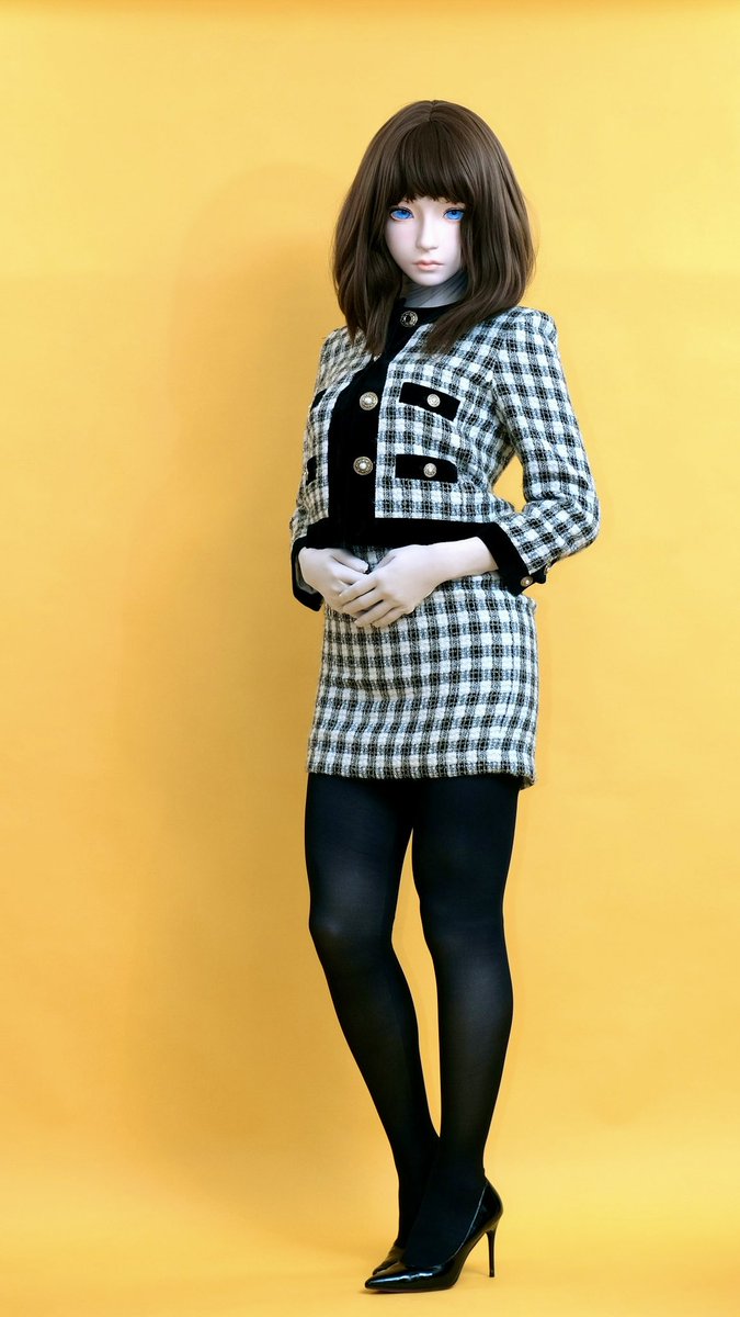 feti_ts's tweet image. また良い女になっちゃった？（Lv🆙）