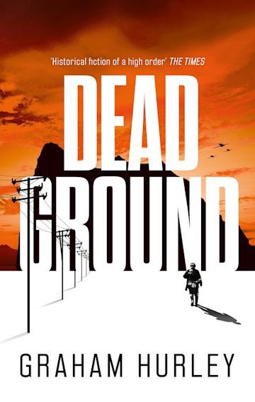 radiohannah's tweet photo. On tonight’s #TREBookShow from 6pm UK time on @TRETalkRadio is @Seasidepicture talking about his latest novel #DeadGround #SpoilsofWar #WWII @soph_ransompr @AriesFiction @HoZ_Books https://t.co/rGOvIR7toZ