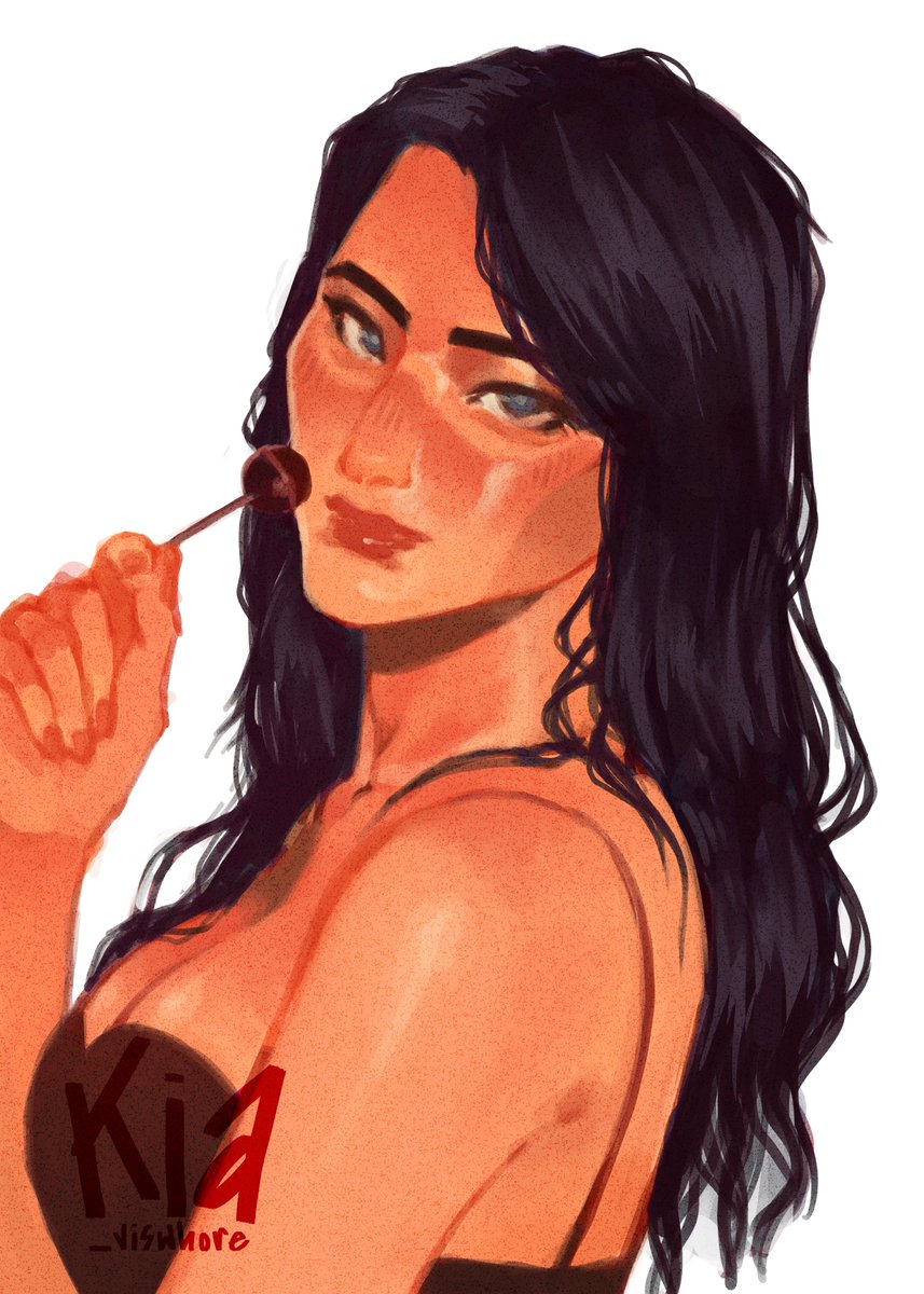 kia 🍉 tweet media