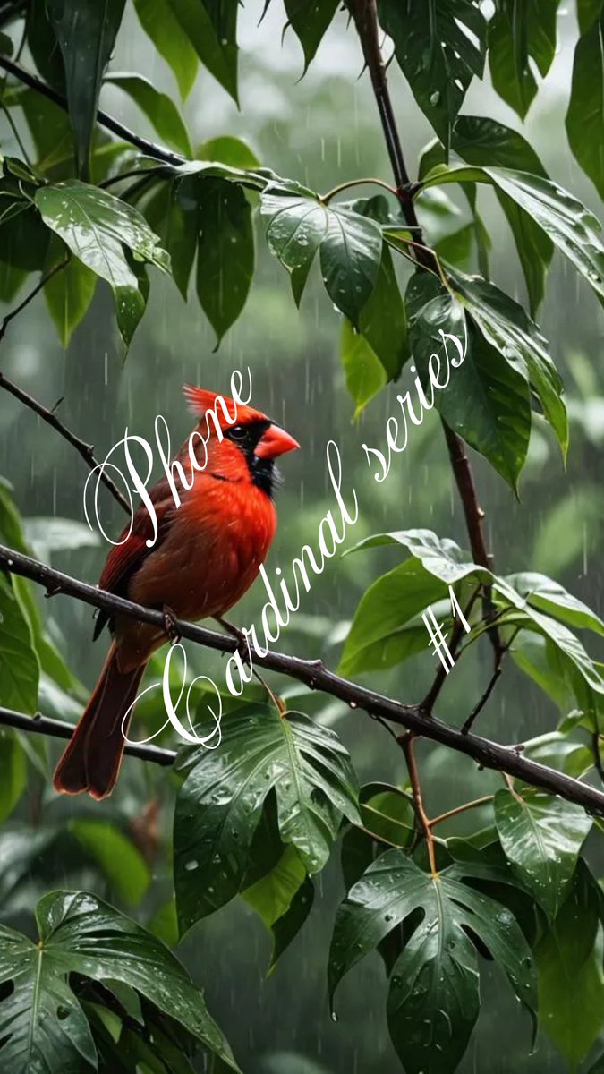Buzzfusionhub's tweet image. 🐦 Add a touch of nature to your phone with our Cardinal Series wallpapers. Dive into the beauty today! 🌿📱 i.mtr.cool/vqvvldnisq #NatureArt #CardinalWallpapers #BuzzFusionHubDesigns