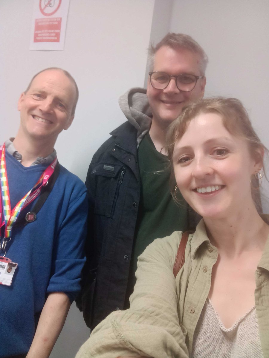 Feeling inspired after this morning's workshop by Rhiwbina Code Club at #BIGEvent24 this morning! Great to hear from a team with so much experience running Code Club in a community venue 🎉