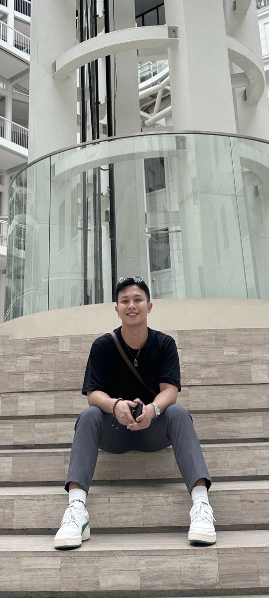 austinkingfranc's tweet photo. 26th ✨🤍 https://t.co/jFr8IyRGxW
